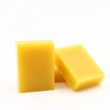 Natural Beeswax Cosmetic Grade Yellow Beeswax for food cosmetic lipstick